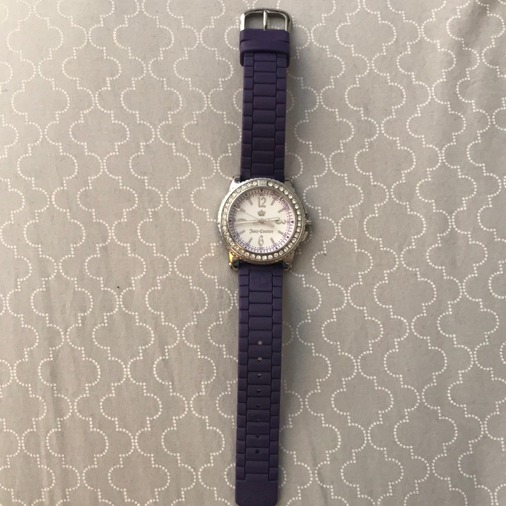 Juicy Couture Watch